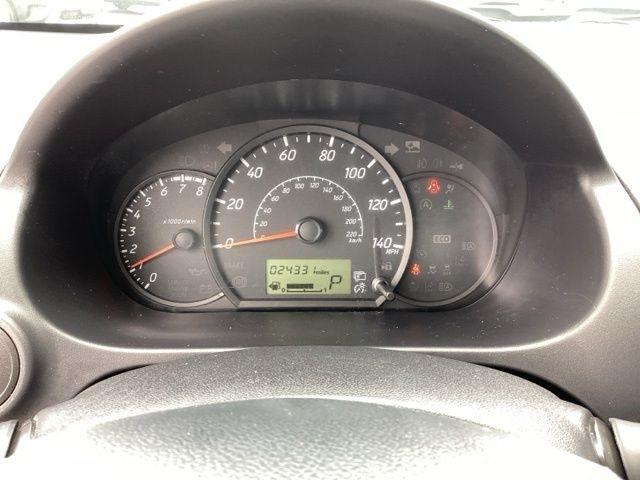 Mitsubishi Mirage  2024