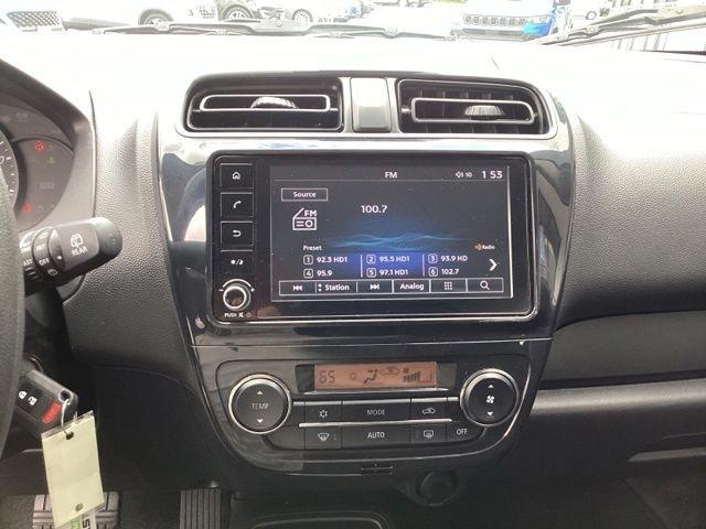 Mitsubishi Mirage  2024