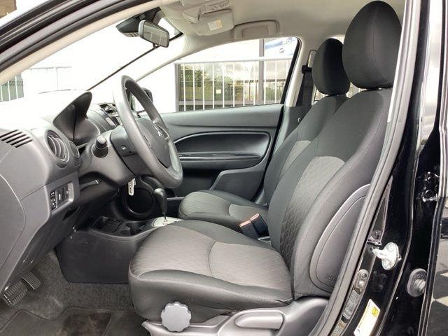 Mitsubishi Mirage  2024