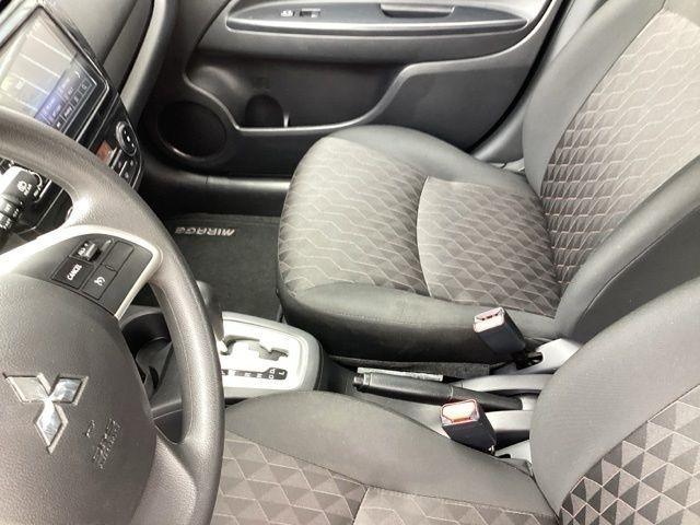 Mitsubishi Mirage  2024