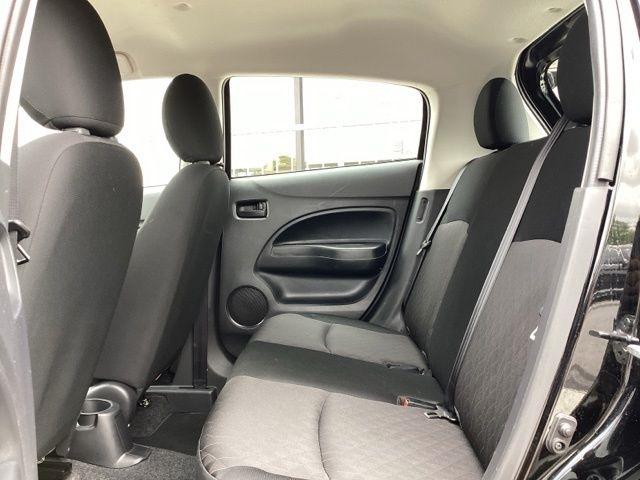 Mitsubishi Mirage  2024