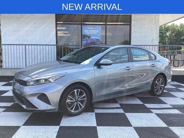 Kia Forte  2022