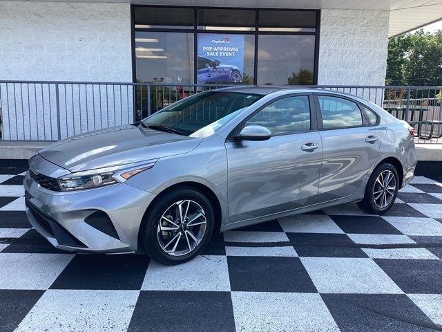 Kia Forte  2022