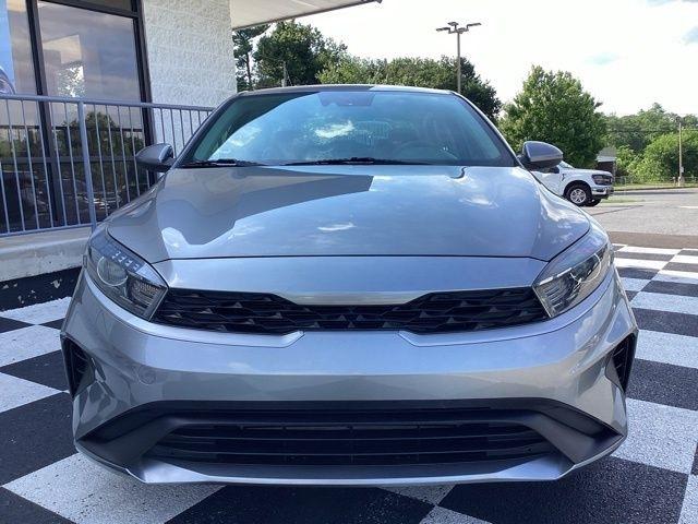 Kia Forte  2022