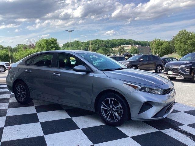 Kia Forte  2022