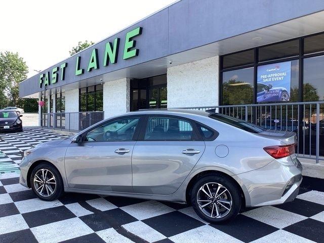 Kia Forte  2022
