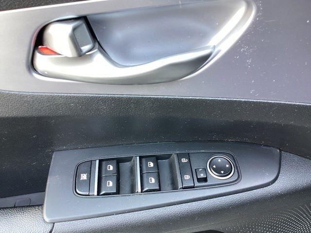 Kia Forte  2022