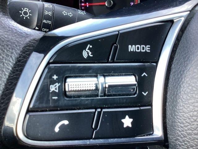 Kia Forte  2022