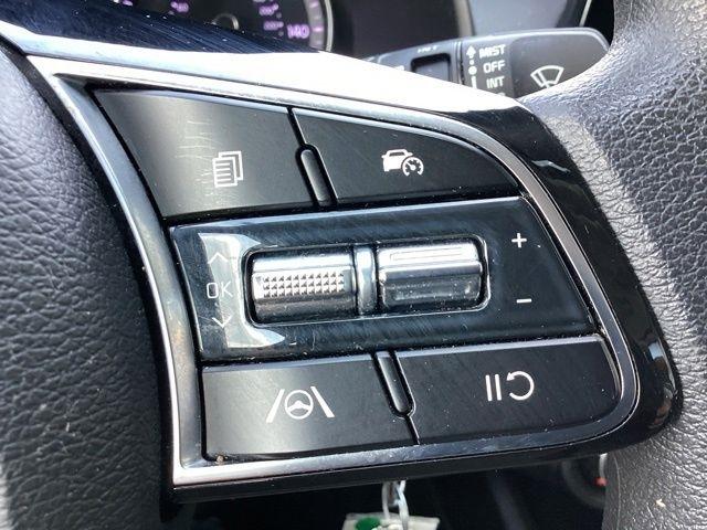 Kia Forte  2022