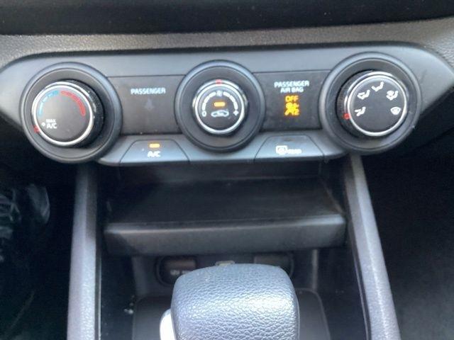 Kia Forte  2022
