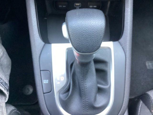 Kia Forte  2022