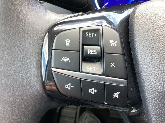 Ford Escape Hybrid  2021