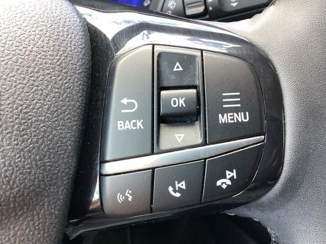 Ford Escape Hybrid  2021