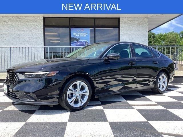 Honda Accord  2023