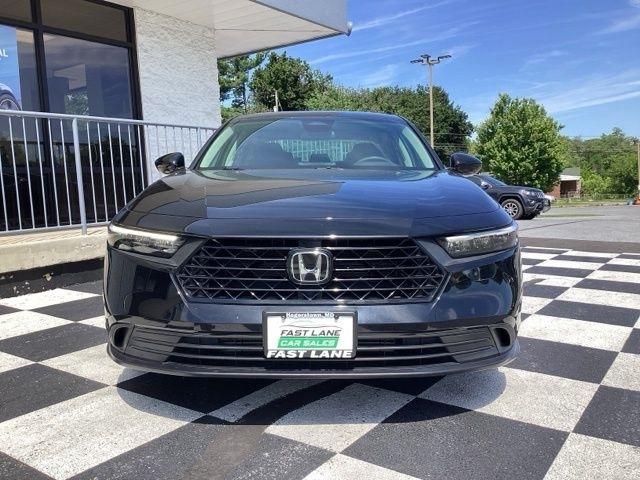 Honda Accord  2023