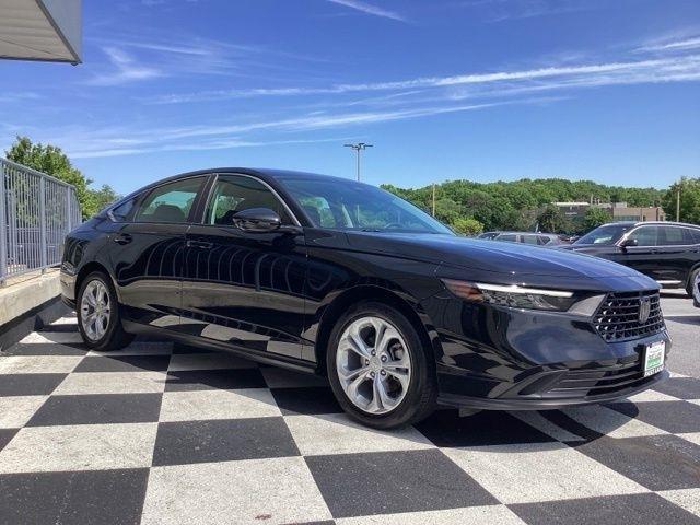 Honda Accord  2023