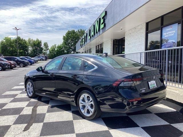 Honda Accord  2023