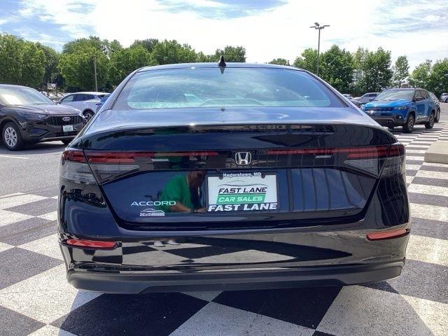Honda Accord  2023