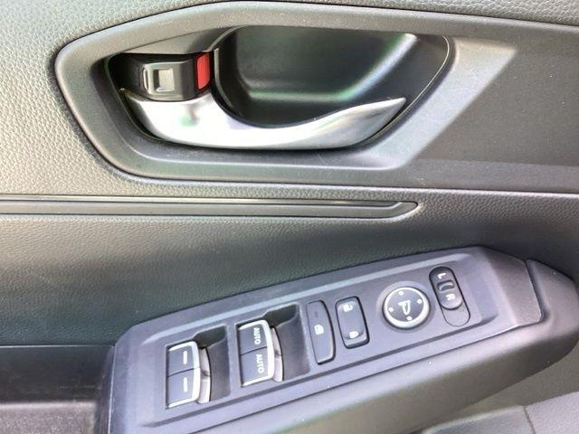 Honda Accord  2023