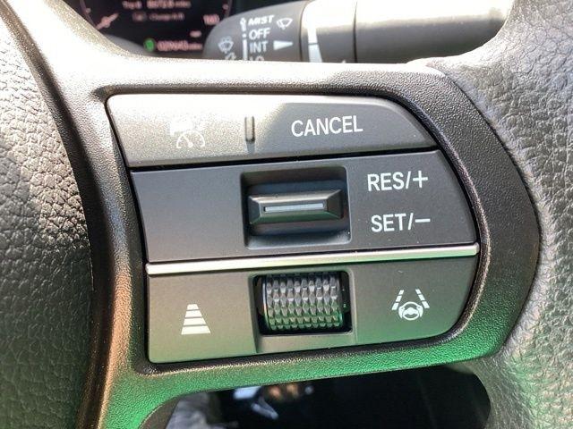 Honda Accord  2023
