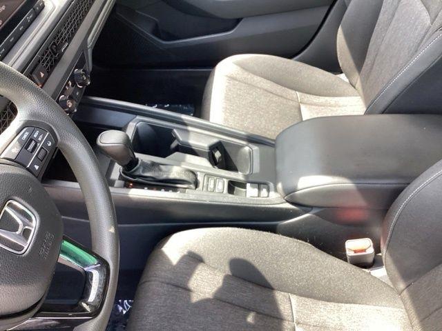 Honda Accord  2023