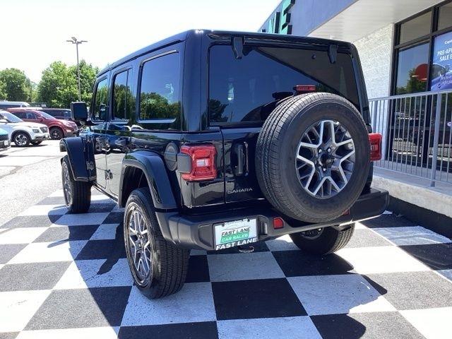 Jeep Wrangler  2025
