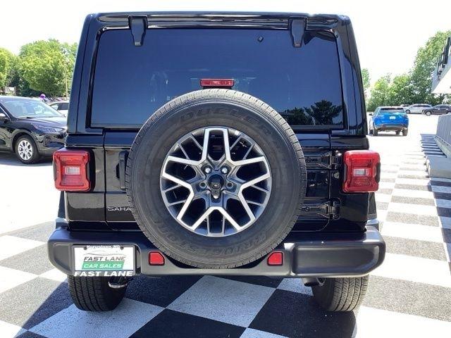 Jeep Wrangler  2025