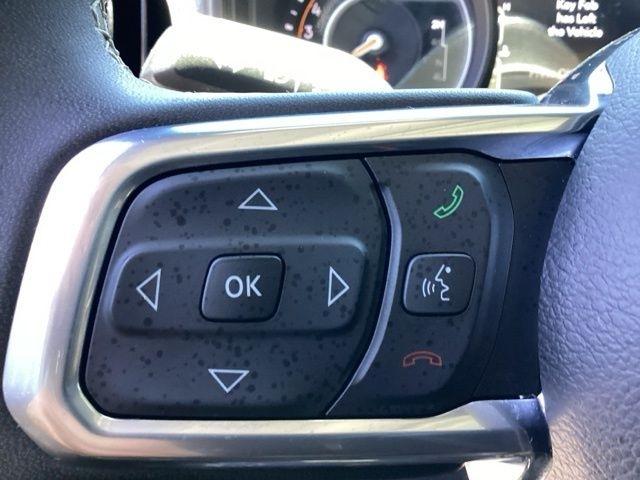 Jeep Wrangler  2025