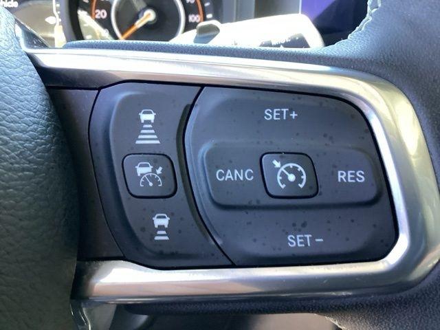 Jeep Wrangler  2025