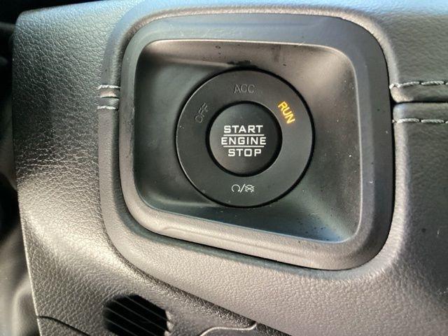 Jeep Wrangler  2025