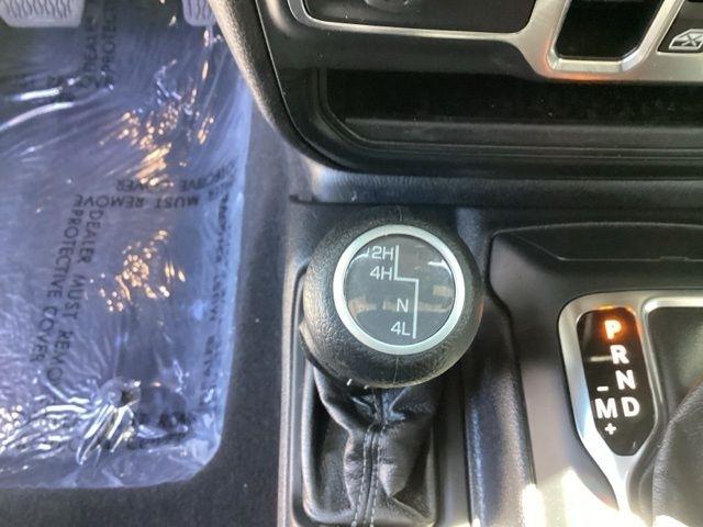 Jeep Wrangler  2025