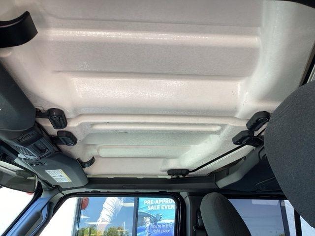 Jeep Wrangler  2025