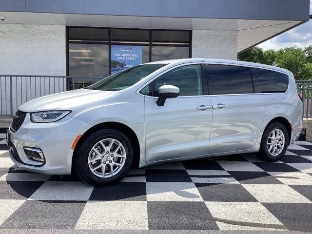 Chrysler Pacifica  2023