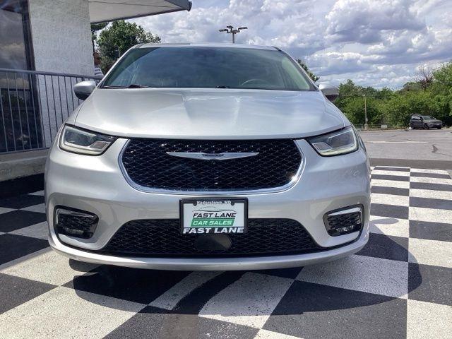 Chrysler Pacifica  2023