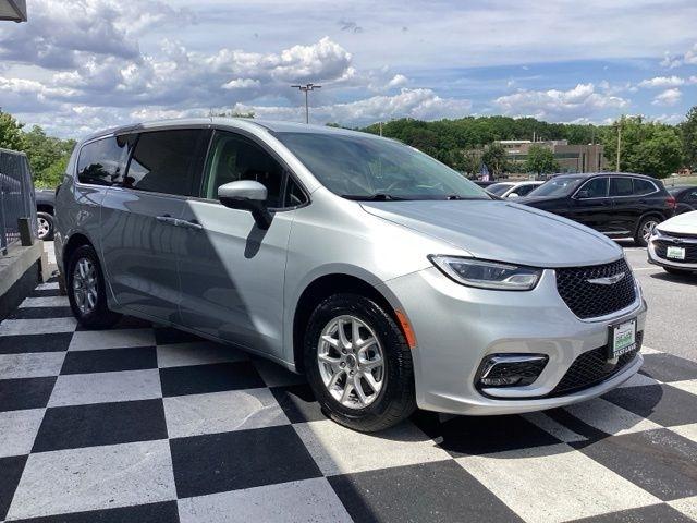 Chrysler Pacifica  2023