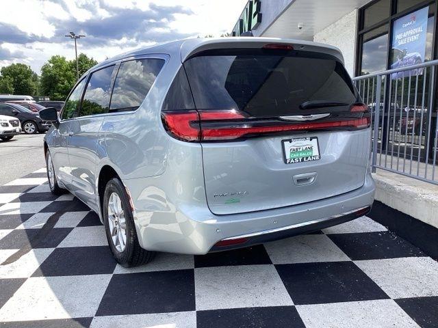 Chrysler Pacifica  2023