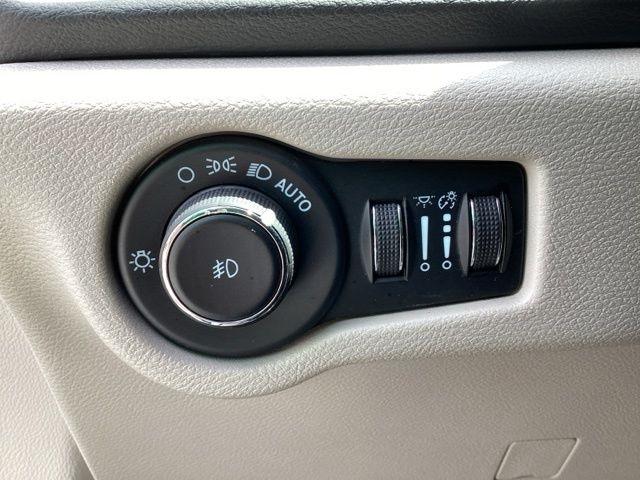 Chrysler Pacifica  2023
