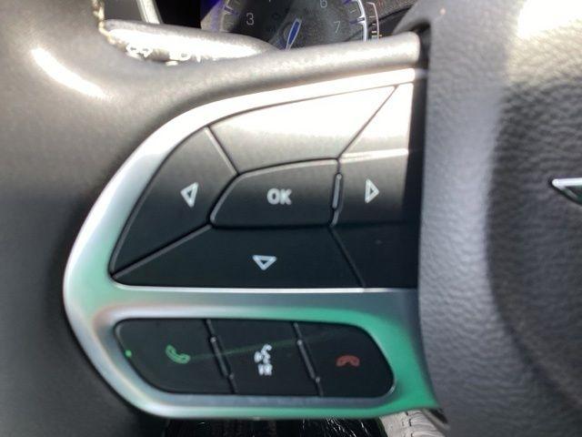 Chrysler Pacifica  2023