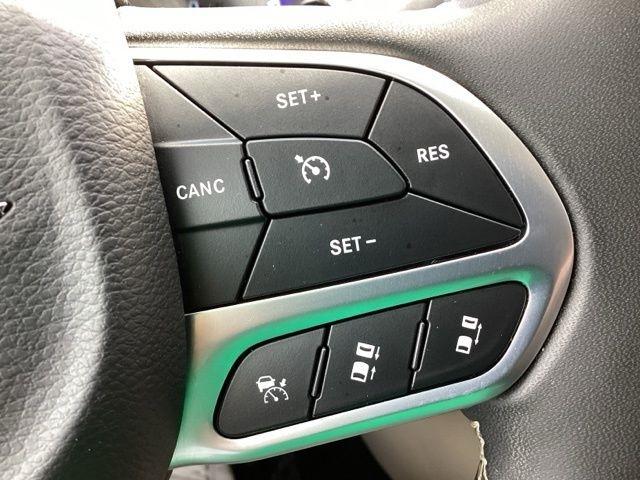Chrysler Pacifica  2023