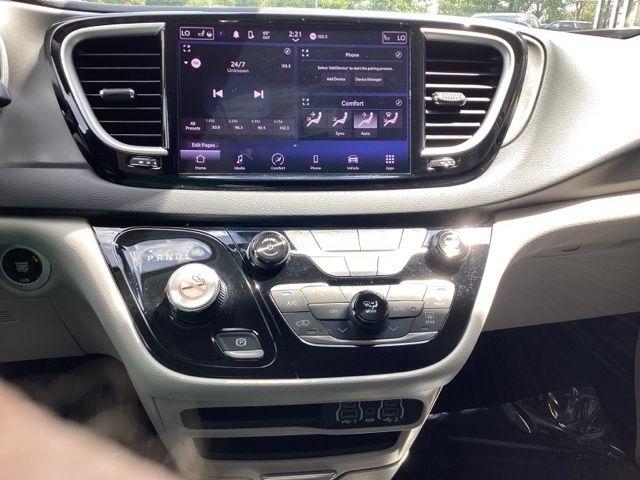 Chrysler Pacifica  2023