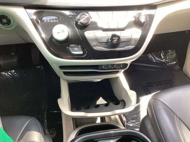 Chrysler Pacifica  2023