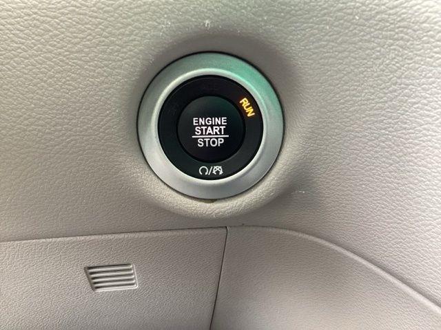 Chrysler Pacifica  2023
