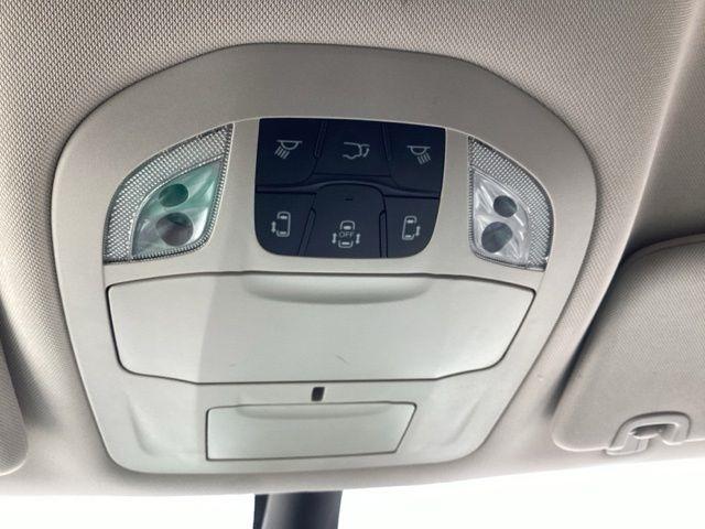 Chrysler Pacifica  2023