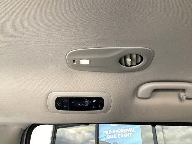 Chrysler Pacifica  2023