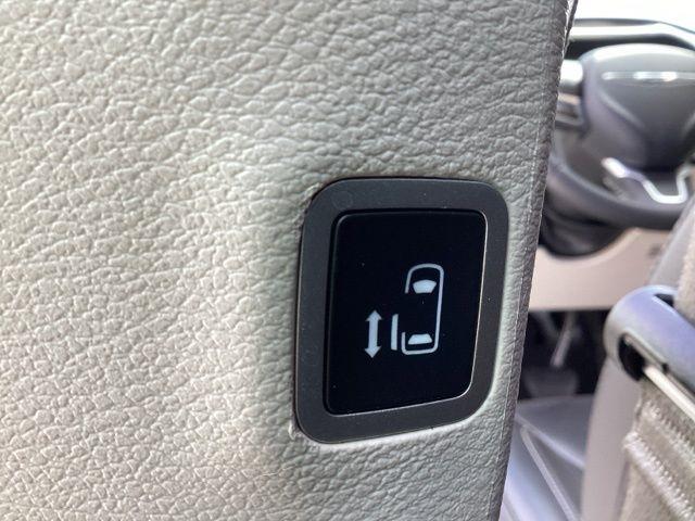 Chrysler Pacifica  2023