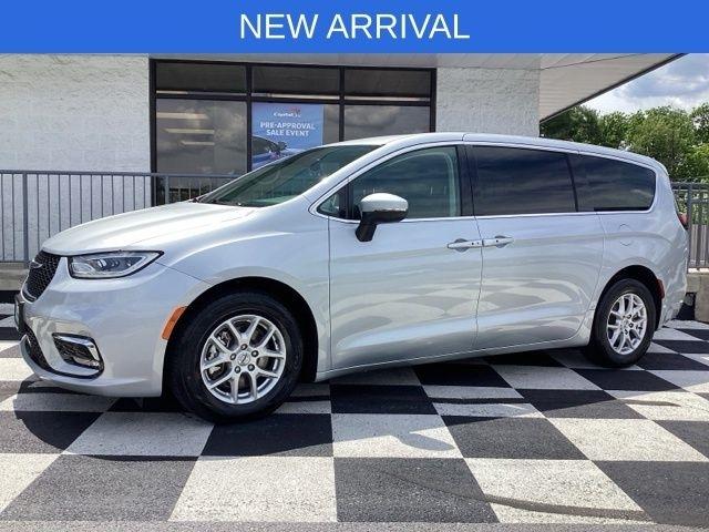 Chrysler Pacifica  2023