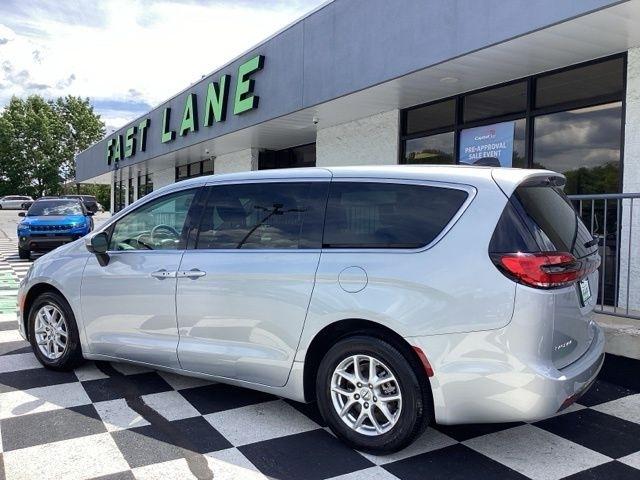 Chrysler Pacifica  2023