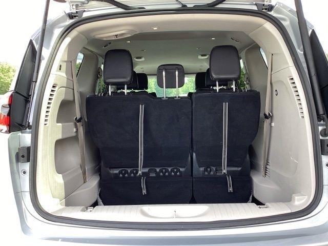 Chrysler Pacifica  2023
