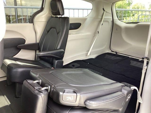 Chrysler Pacifica  2023