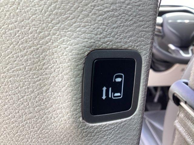 Chrysler Pacifica  2023